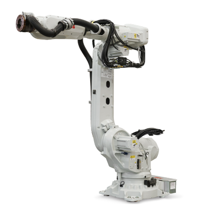 Large Machinery Series