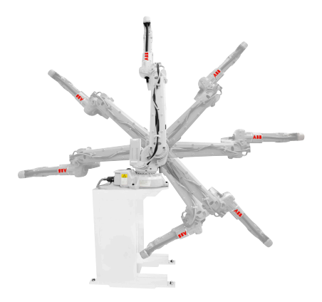 Medium Machinery Series