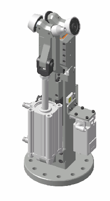 Small Machinery Series